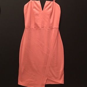 Guess bodycon dress XS